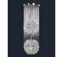 Подвесной светильник Preciosa Brilliant 45093800204000100