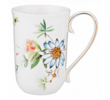 Кружка (500 мл) Полевые цветы 85-1477
