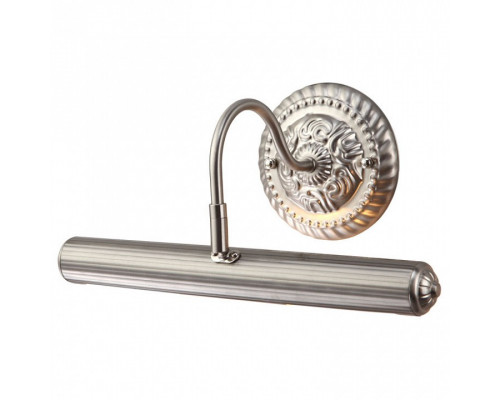 Подсветка для картин Arte Lamp Picture Lights 1 A5007AP-2SS