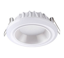 Встраиваемый светильник Novotech Joia 358279