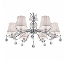 Подвесная люстра Citilux Шелли 