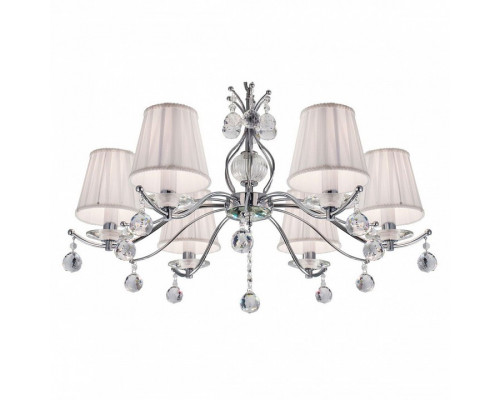 Подвесная люстра Citilux Шелли