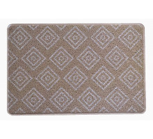 Коврик придверный (40х60 см) Fuga