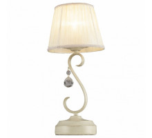 Настольная лампа декоративная TopLight Teresa TL7270T-01RY