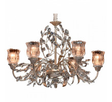 Подвесная люстра Chiaro Виола 298012106