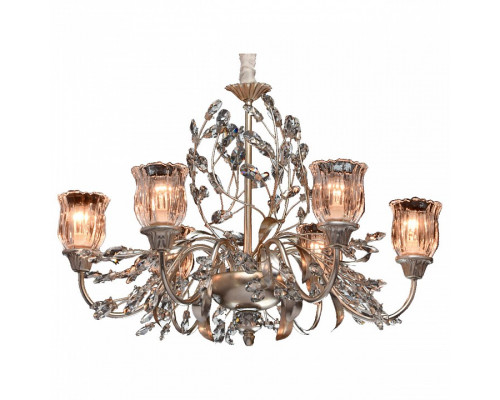 Подвесная люстра Chiaro Виола 298012106