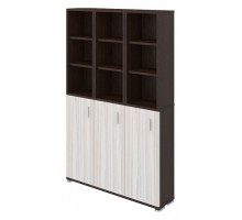 Стеллаж комбинированный Домино ПУ-40-6