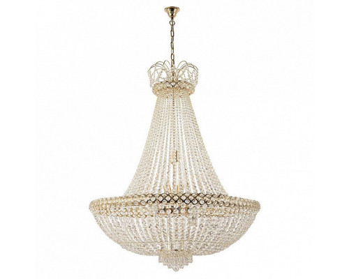 Потолочная люстра Dio D’Arte Asti Asti E 1.2.120.200 G