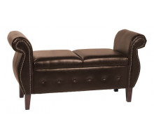 Банкетка-сундук Серра-1