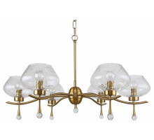 Подвесная люстра Favourite Argos 2773-6P