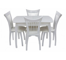 Набор обеденный Шервуд 1Р - Орегон