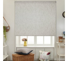 Штора рулонная (90x160 см) Эскар Топаз