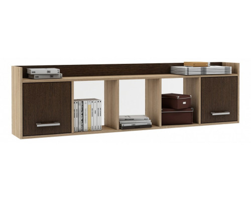 Полка комбинированная Остин-3