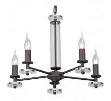 Подвесная люстра Vitaluce V4766 V4766-1/5