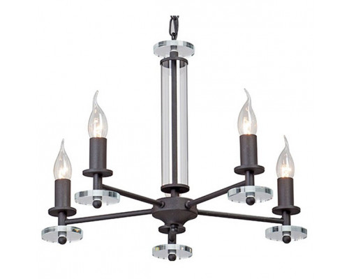 Подвесная люстра Vitaluce V4766 V4766-1/5