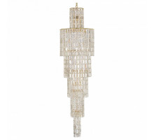 Подвесная люстра Arti Lampadari Valencia Valencia E 1.11.50.501 G