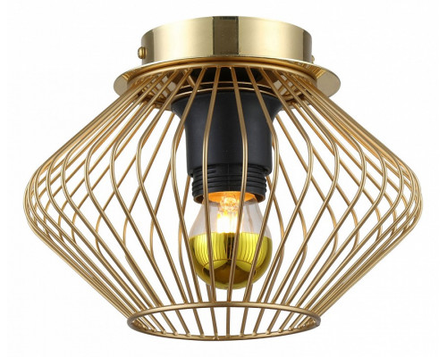 Накладной светильник Lussole Brooks