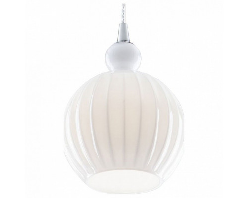 Подвесной светильник Maytoni Karla P006PL-01CH