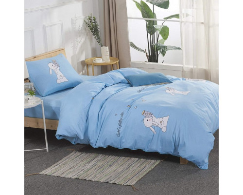 Постельное белье детское Мерцание