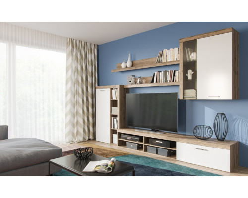 Стенка для гостиной Can be