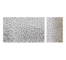 Набор из 2 ковриков для ванной Madeline №1