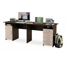 Стол письменный Лайт-13