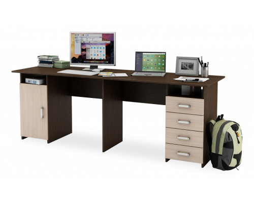 Стол письменный Лайт-13