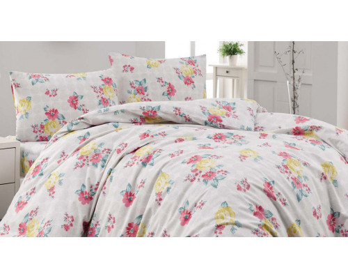 Постельное белье полутораспальное Goran