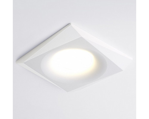 Встраиваемый светильник Elektrostandard 119 a053350