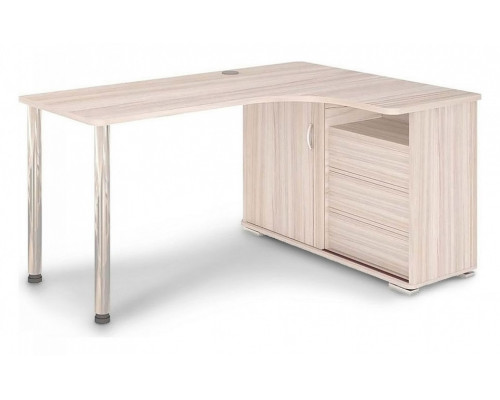 Стол письменный Домино СР-165СМ