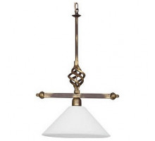 Подвесной светильник Nowodvorski Cora 4745