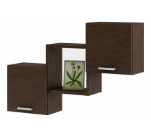 Полка комбинированная Флэш-19