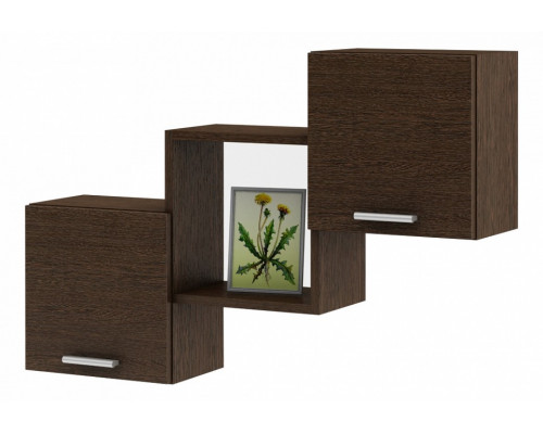 Полка комбинированная Флэш-19