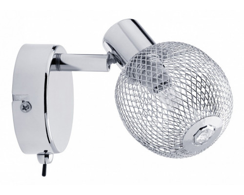 Бра Paulmann Mesh 60407