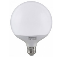 Лампа светодиодная Horoz Electric 001-020-0020 E27 20Вт 3000K 