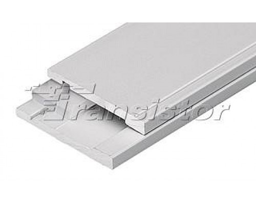 Профиль Arlight ARH-NANOLINE-5-2000 ANOD 023911