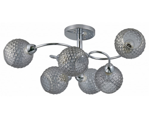 Люстра на штанге Rivoli Christiane Б0050822