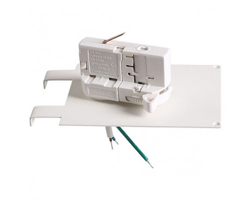 Переходник для трека Lightstar Asta 594036