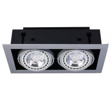 Встраиваемый светильник Nowodvorski Downlight 9572