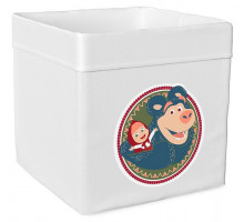 Ящик Маша и медведь Folk