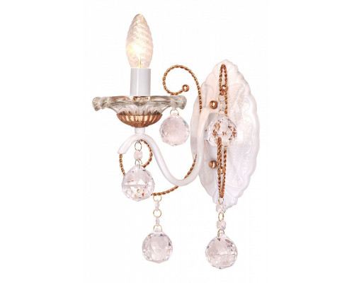 Бра SilverLight Imperatrice 728.41.1