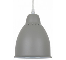 Подвесной светильник Arte Lamp Braccio A2054SP-1GY