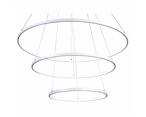 Подвесной светильник Favourite Giro 1765-18P