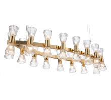 Подвесная люстра ST-Luce Diori 