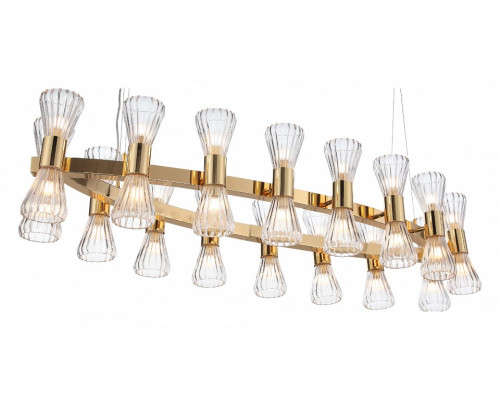 Подвесная люстра ST-Luce Diori