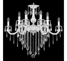 Подвесная люстра Bohemia Ivele Crystal AL7918 AL79118/12/285 B WMN