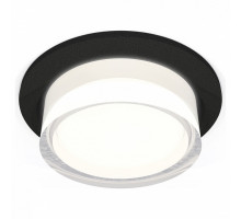 Встраиваемый светильник Ambrella Techno Spot 50 XC6513063