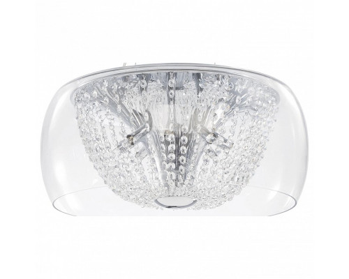 Подвесной светильник Ideal Lux Audi-61 AUDI-61 SP8