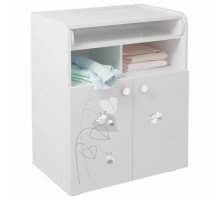 Тумба пеленальная Polini kids French 1270 Amis