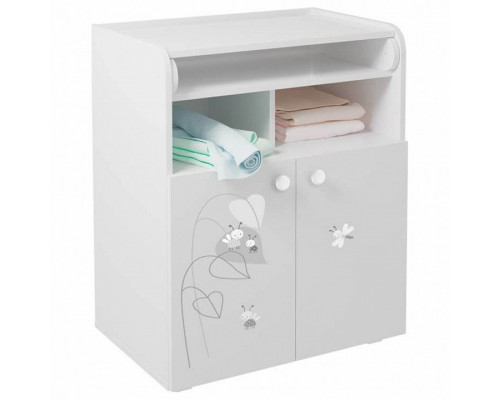 Тумба пеленальная Polini kids French 1270 Amis